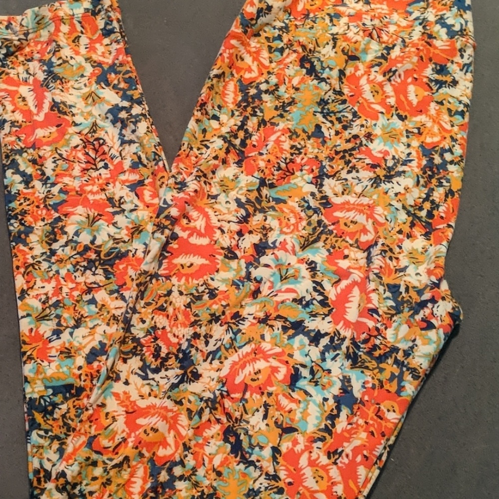 LuLaRoe leggings